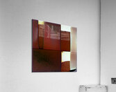 1588 8K Acrylic Print