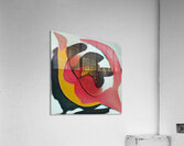 1558 8K Acrylic Print