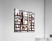 1557 8K Acrylic Print