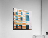 1590 8K Acrylic Print