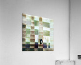 1571 8K Impression acrylique