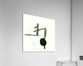 1562 8K Acrylic Print