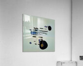 1572 8K Acrylic Print