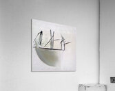 1578 8K Acrylic Print