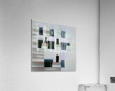 1611 8K Acrylic Print