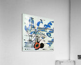 1591 8K Acrylic Print