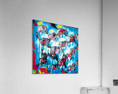 1618 8K Acrylic Print