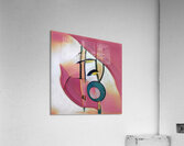 1592 8K Acrylic Print