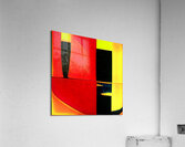 1616 8K Acrylic Print