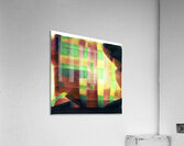 1627 8K Acrylic Print