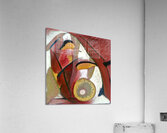 1602 8K Acrylic Print