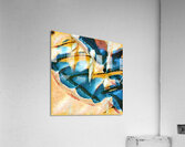 1610 8K Acrylic Print