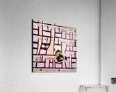 1601 8K Acrylic Print