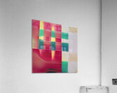 1613 8K Acrylic Print