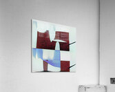 1617 8K Acrylic Print