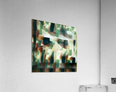 1593 8K Acrylic Print