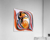 1630 8K Acrylic Print