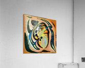 1603 8K Acrylic Print