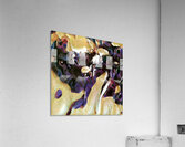 1621 8K Acrylic Print