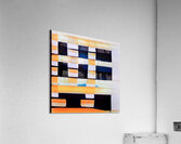 1643 8K Acrylic Print