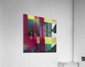 1666 8K Acrylic Print