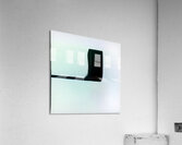 1665 8K Acrylic Print