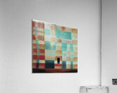 1645 8K Acrylic Print