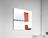 1641 8K Acrylic Print