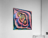 1655 8K Acrylic Print