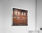 1662 8K Acrylic Print