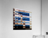 1652 8K Acrylic Print