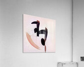 1648 8K Acrylic Print