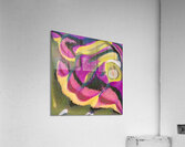 1644 8K Acrylic Print