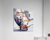 1660 8K Acrylic Print