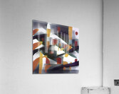 1646 8K Acrylic Print