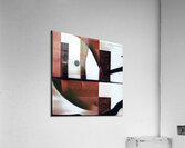 1634 8K Acrylic Print