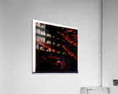 1669 8K Acrylic Print