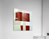 1656 8K Acrylic Print