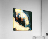 1673 8K Acrylic Print