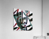 1682 8K Acrylic Print