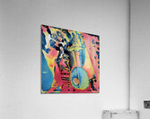 1675 8K Acrylic Print