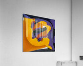 1681 8K Acrylic Print