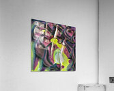 1694 8K Acrylic Print