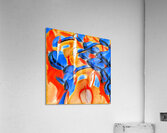 1699 8K Acrylic Print