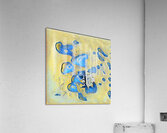 1700 8K Acrylic Print