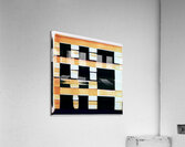 1707 8K Acrylic Print