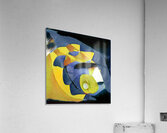 1710 8K Acrylic Print