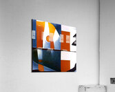 1696 8K Acrylic Print