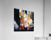 1687 8K Acrylic Print