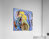 1701 8K Acrylic Print